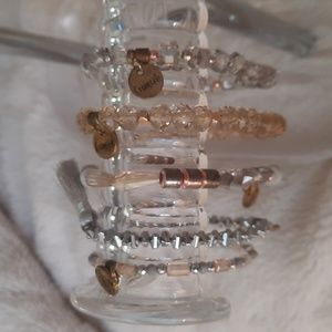 Erimish Bracelet Set